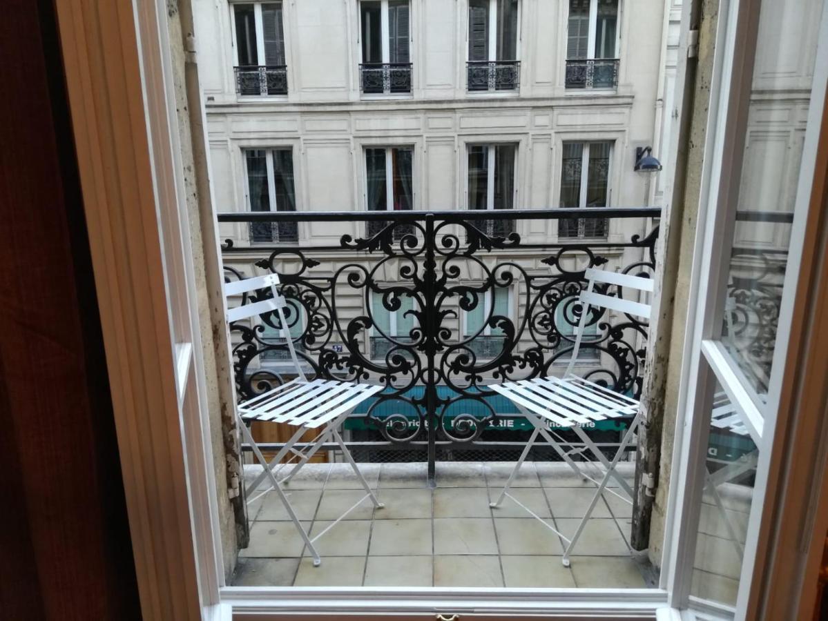 Maison De Lignieres - Guest House - Paris Quartier Champs-Elysees Екстериор снимка